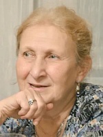 Овчинникова Елена Николаевна