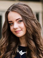 Рожнова Анастасия Дмитриевна