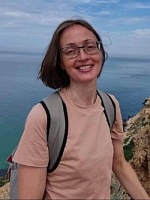 Мельникова Лариса Валерьевна