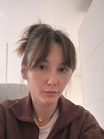 Патрикеева Ирина Сергеевна