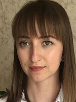 Строева Татьяна Сергеевна