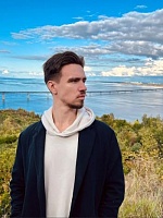Грязин Иван Сергеевич