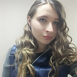 Светлана Сергеевна Фарбовская