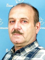 Пыжевич Михаил Леонидович