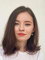Морозова Алина Игоревна