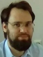 Бочкарев Дмитрий Вячеславович
