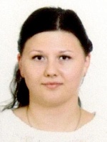 Небылова Полина Михайловна