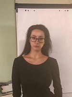 Анпилогова Юлия Леонидовна