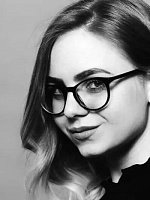 Журжалина Кристина Максимовна