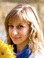 Есакова Светлана Викторовна
