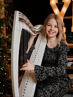 Егорова Оксана Игоревна