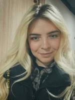 Волчкова Юлия Николаевна