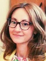 Поломарчук Инна Васильевна