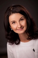 Познырева Екатерина Богдановна