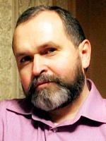 Иванов Сергей Феликсович