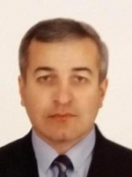Баламетов Геннадий Исамович