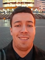 Гильметдинов Шамиль Робертович
