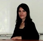 Хабибова Фарзона Махмудовна