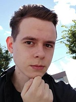 Филатов Виталий Викторович