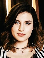 Лисина Анастасия Александровна