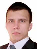 Дмитриев Игорь Николаевич