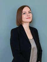 Нартова Мария Андреевна