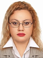 Клунко Наталья Сергеевна