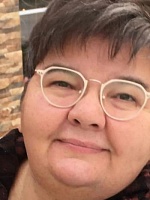 Егорова Алла Валерьевна