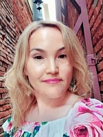 Ишбердина Гульшат Айбулатовна