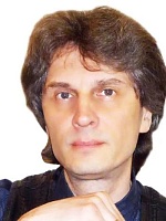 Кошеляев Геннадий Евгеньевич