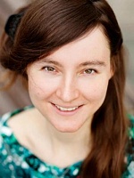 Шубина Светлана Александровна