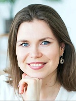 Федорова Елизавета Олеговна