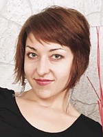 Дмитренко Любовь Николаевна
