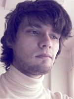 Дегтярев Дмитрий Викторович