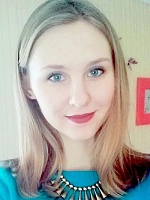 Гузова Елена Сергеевна