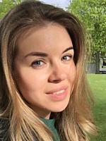Смирнова Мария Ринатовна