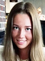Павлова Надежда Игоревна