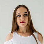 Дарья Александровна Никулкина