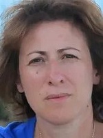 Калетина Нина Владимировна