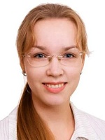Захарова Анастасия Валерьевна