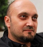 Дулян Артур Гамлетович