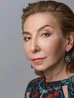 Хаметова Альфия Мухсиновна