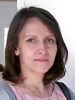 Тихонова Юлия Викторовна