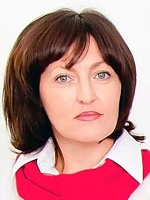 Мельникова Лидия Николаевна