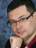 Фекердинов Ильяс Саидович