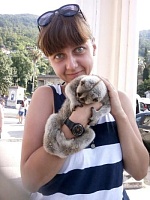 Изюмова Екатерина Ивановна
