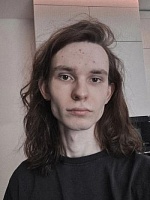 Мозговой Георгий Константинович