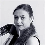 Полина Сергеевна Скрябина