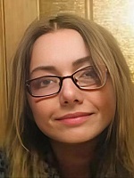 Калужская Елена Викторовна