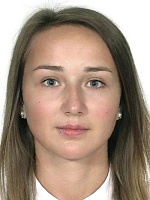 Лялина Лариса Андреевна